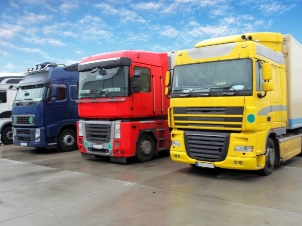 Antalya Yenipazar Nakliye